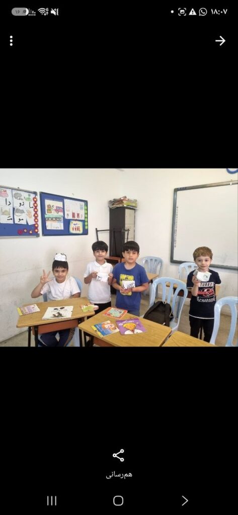 برگزاری باشگاه علم و نشاط در تابستان ۱۴۰۵